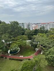 Blk 460 Pasir Ris Drive 4 (Pasir Ris), HDB Executive #588293721